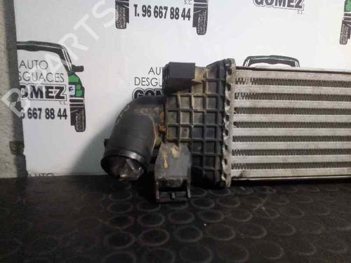Intercooler FORD FOCUS C-MAX (DM2)  | BP12816463M30 