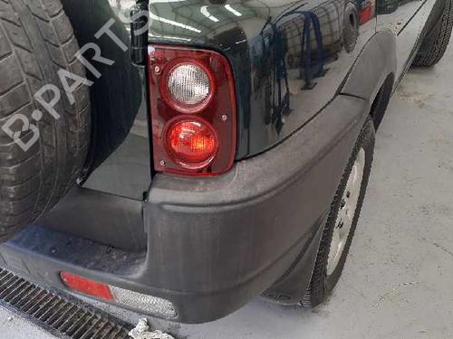 Left headlight LAND ROVER FREELANDER I (L314) 2.0 Td4 4x4 | BP12773589C28 