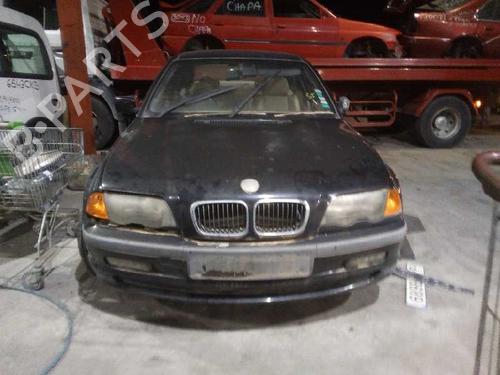 Starter BMW 3 (E46) 318 i | BP12686755M8 