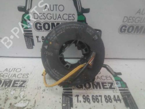 Squib airbag OPEL ASTRA G Hatchback (T98) 1.7 TD (F08, F48) | BP12739477C102 