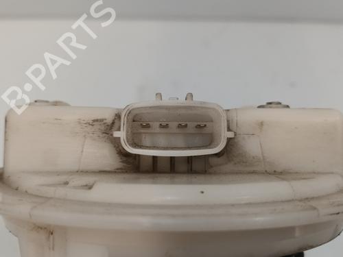 Fuel pump DACIA SANDERO II  | BP20174609M76 