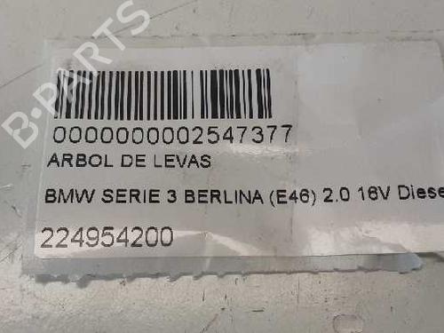 Andre BMW 3 (E46) 320 i | BP13976900O1 