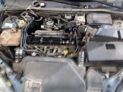 Injector FORD FOCUS I (DAW, DBW) 1.8 Turbo DI / TDDi | BP12689179M100