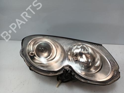 Used Right headlight CHRYSLER 300M (LR) 2.7 V6 24V (204 hp) 19021427