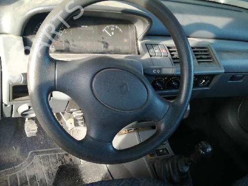 Kompresor / Sprężarka klimatyzacji A/C RENAULT CLIO I (B/C57_, 5/357_) 1.2 (B/C/S57A, B/C57S, 5/357F, 5/357J, 5/357L, 5/357R) | BP12719455M34