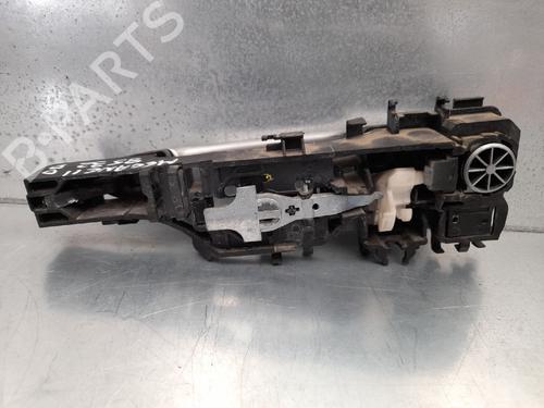 Front right exterior door handle RENAULT MEGANE II Coupé-Cabriolet (EM0/1_)  | BP12768395C129 