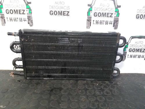 Radiateur D'huile MERCEDES-BENZ SLK (R170) 230 Kompressor (170.447) (193 hp) 12685718