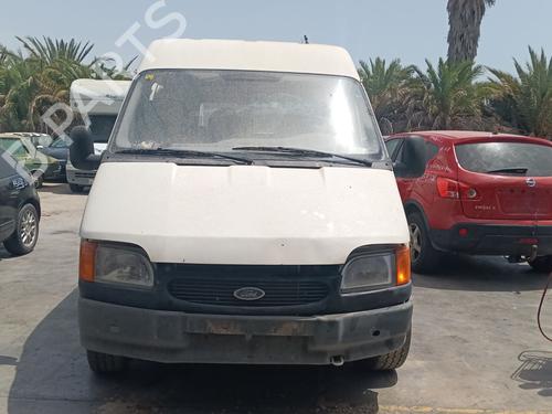 Engine FORD TRANSIT Bus (E_ _) 2.5 TD (ECL, EDL, EDS, ESL, ESS, EUS) | BP39948927M1  - Image 6