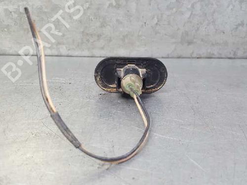 Right side indicator NISSAN PRIMASTAR Van (X83) 1.9 dCi 100 | BP12712815I19