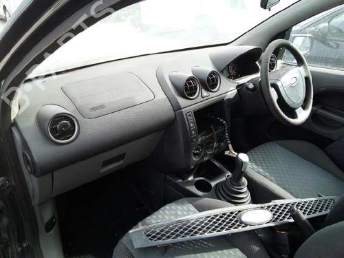 Electronic sensor FORD FIESTA V (JH_, JD_) 1.6 16V | BP12773792M84