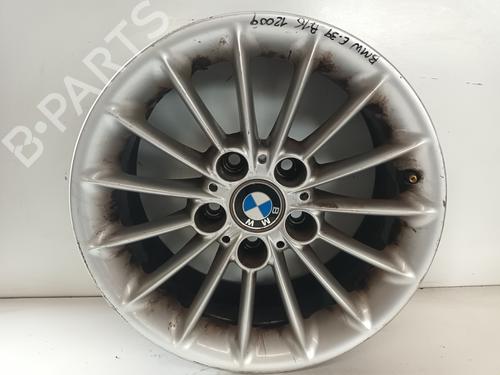 Used Rim BMW 5 (E39) 530 d (184 hp) 21169919