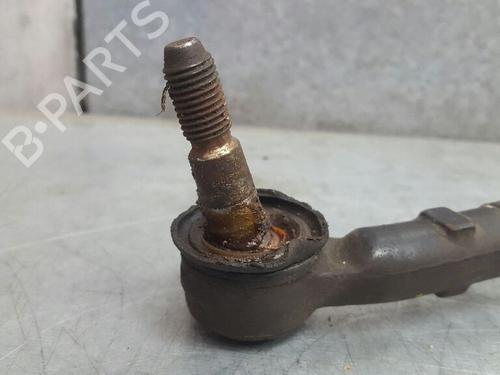 Steering rack VW GOLF III (1H1)  | BP12696640M22 