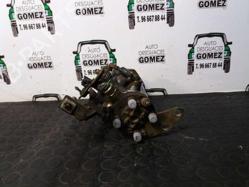 Injection pump FORD FIESTA III (GFJ)  | BP12850648M78