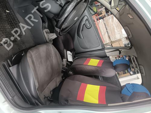 Cockpit OPEL CORSA C (X01)  | BP23903514C47 