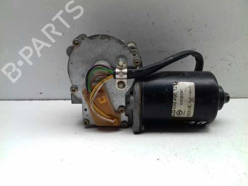 Front wiper motor OPEL ZAFIRA A MPV (T98) 1.8 16V (F75) | BP12732061M29 