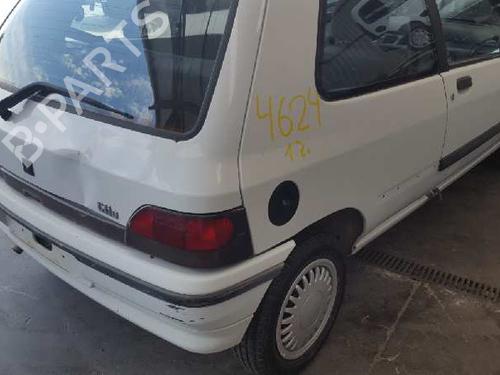 Inne RENAULT CLIO I (B/C57_, 5/357_) 1.2 (B/C/S57A, B/C57S, 5/357F, 5/357J, 5/357L, 5/357R) | BP12709768O1
