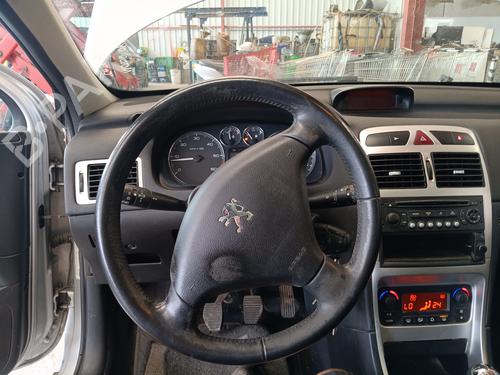 Left front window switch PEUGEOT 307 Break (3E) 1.6 HDi 110 | BP33411510I27  - Image 22