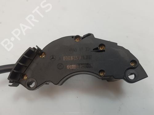 Switch MERCEDES-BENZ E-CLASS (W211) E 200 Kompressor (211.042) | BP27491909I30 