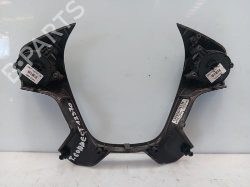 Steering wheel controls FORD TRANSIT CONNECT MPV 1.6 TDCi | BP24546844E15 