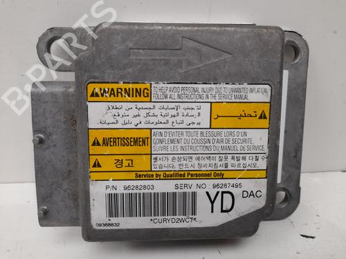 Kollisjonspute styreenhet DAEWOO REZZO (U100) [2000-2025]  12858508