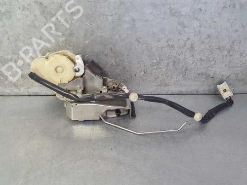 Front left lock HONDA JAZZ II (GD_, GE3, GE2) 1.2 i-DSI (GD5, GE2) | BP12708338C98 