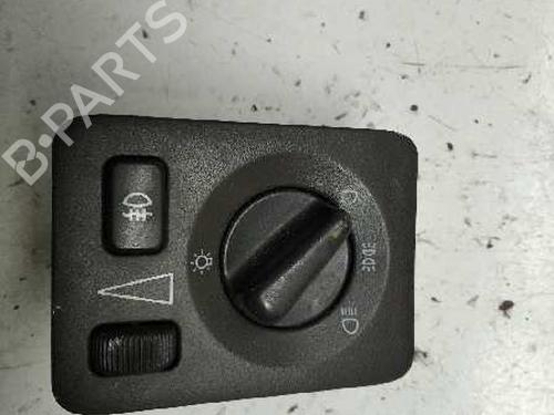 Used Headlight switch SAAB 9-5 (YS3E) 2.0 t (150 hp) 12699964