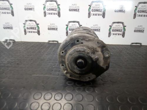 Right front shock absorber PEUGEOT 306 (7B, N3, N5) 1.9 STD | BP12805133M17 