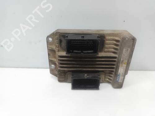 engine-control-unit-ecu-opel-meriva-a-mpv-x03-2003-2004-2005-2006-2007-2008-2009-2010-32865337 main image
