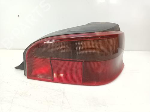 Used Right taillight CITROËN SAXO (S0, S1) 1.4 VTS (75 hp) 28057242