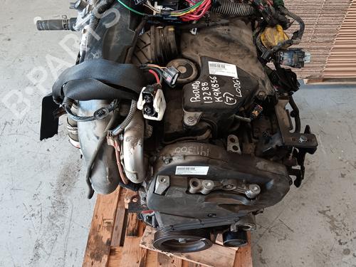 Used Engine DACIA LODGY (JS_) [2012-2026]  32503938