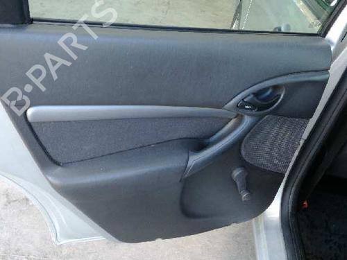 Left front fog light FORD FOCUS I (DAW, DBW) 1.8 TDCi | BP12721142C30