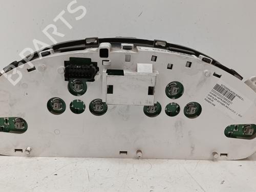 Instrument cluster CHRYSLER VOYAGER IV (RG, RS) 2.4 | BP17588623C47 