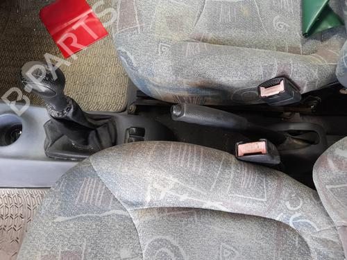 Starter DAEWOO MATIZ (M100, M150) 0.8 | BP12776907M8