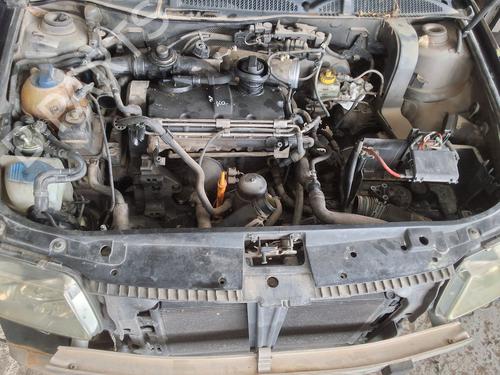 Exhaust system AUDI A3 (8L1) 1.9 TDI quattro | BP31920467M121 