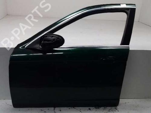 Used Left front door JAGUAR S-TYPE II (X200) 2.5 V6 (200 hp) 12702637