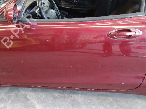 Used Left front door HYUNDAI COUPE I (RD) 1.6 16V (116 hp) 12714506