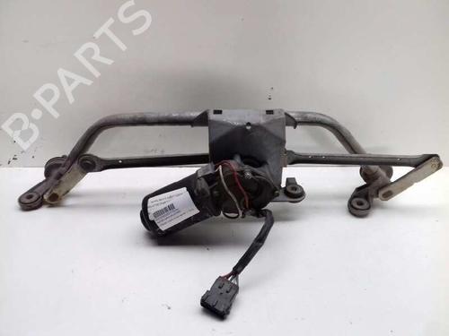 Used Front wiper motor CITROËN JUMPY I (U6U_) 2.0 (136 hp) 12717613