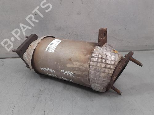 Used Catalyst FORD MONDEO III Turnier (BWY) 2.0 16V TDDi / TDCi (115 hp) 12787114