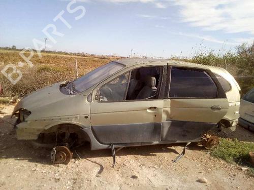 Ander RENAULT SCÉNIC I MPV (JA0/1_, FA0_) 1.9 dCi RX4 | BP13969217O1 