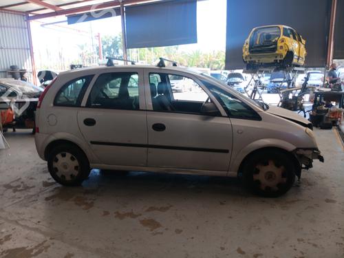 Airco pomp OPEL MERIVA A MPV (X03) 1.6 (E75) | BP29252287M34 