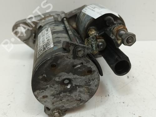 Starter SEAT IBIZA IV (6J5, 6P1)  | BP17560821M8 