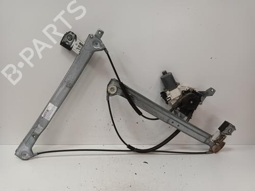 Andre SMART FORFOUR (454) 1.3 (454.031) (95 hp) 17945864