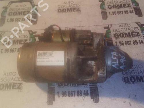 Used Starter ALFA ROMEO 145 (930_) 1.9 TD (930.A4) (90 hp) 12787155