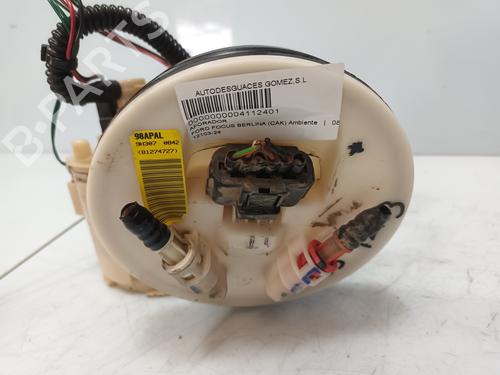 Fuel pump FORD FOCUS I (DAW, DBW) 1.6 16V | BP22337889M76 