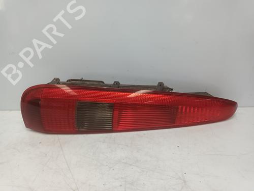 Venstre baglygte FORD FUSION (JU_) 1.4 TDCi (68 hp) 29176338