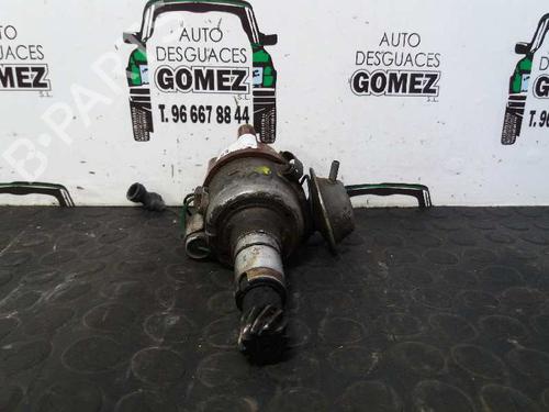 Ignition distributor FORD FIESTA Hatchback Van (FVD) 1.1 | BP12688887M68 