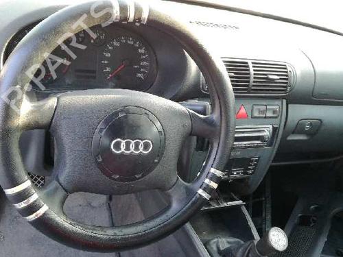 Engine control unit (ECU) AUDI A3 (8L1) 1.6 | BP12743392M57