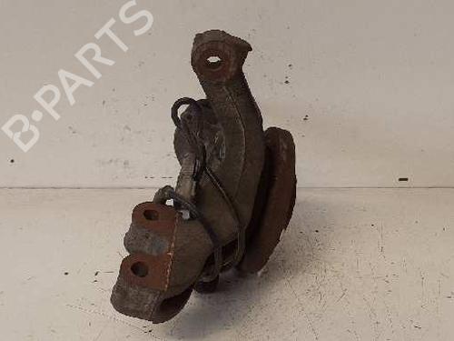Left front steering knuckle PEUGEOT 307 (3A/C) 1.4 HDi | BP12744816M25 
