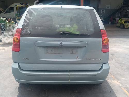 Catalyst MITSUBISHI SPACE STAR MPV (DG_A) 1.9 DI-D (DG4A) | BP38410948M10 - Image 5