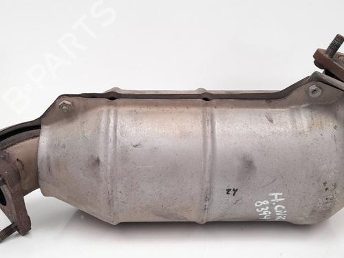 Used Catalyst HONDA CIVIC VIII Hatchback (FN, FK) 2.2 CTDi (FK3) (140 hp) 12765870